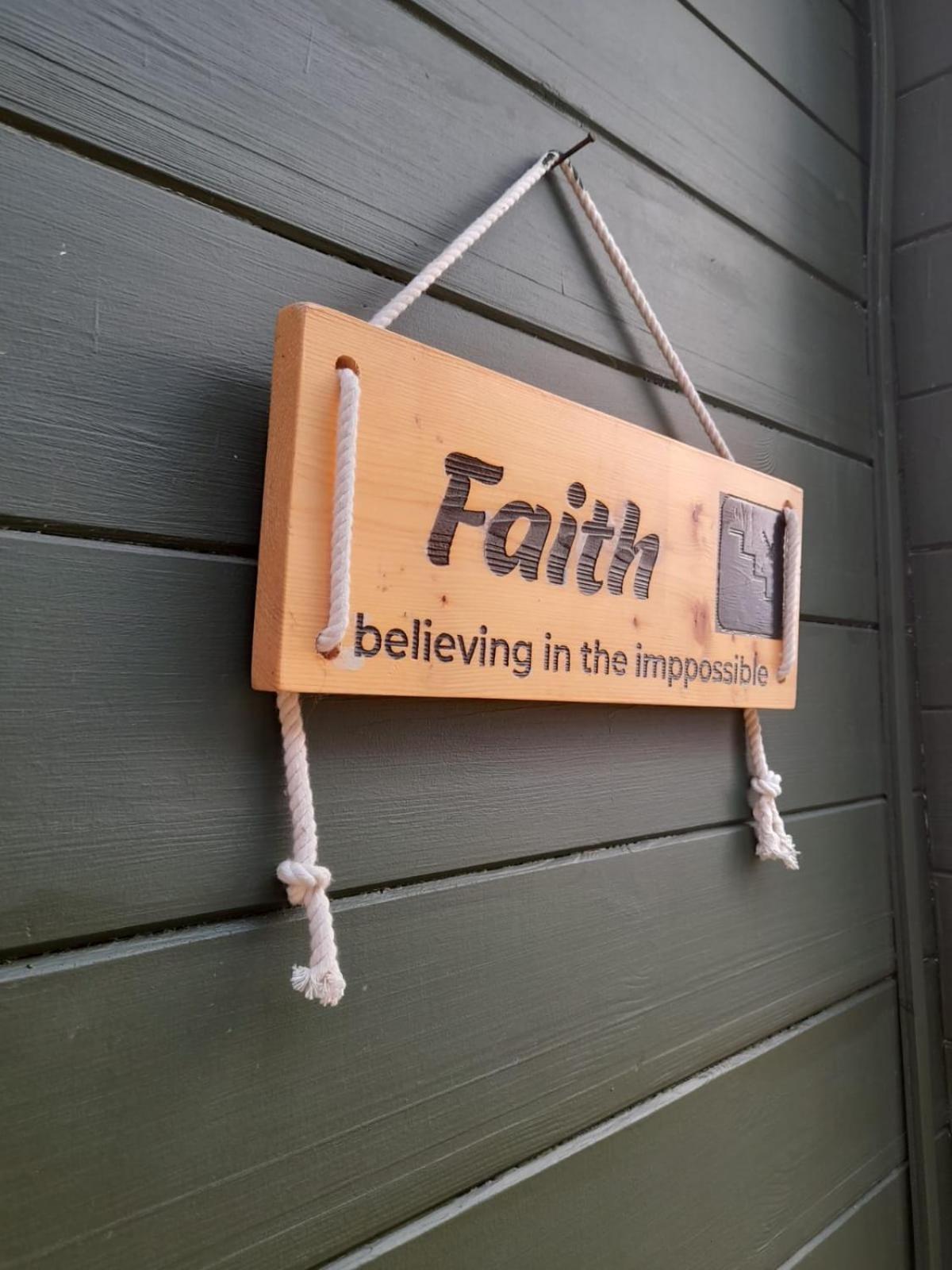 The Ark Comforts Palolem Rom bilde